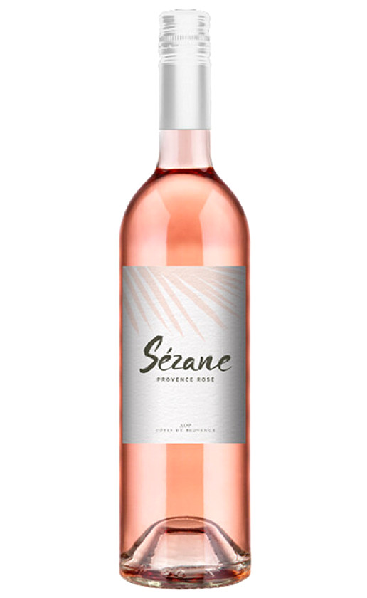 Mirabeau Sezane Rose Cotes de Provence 2019
