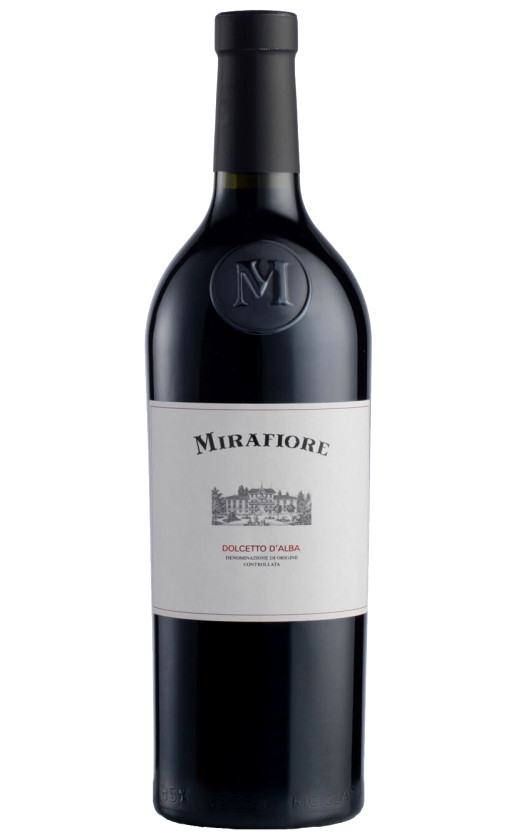 Mirafiore Dolcetto d'Alba 2014