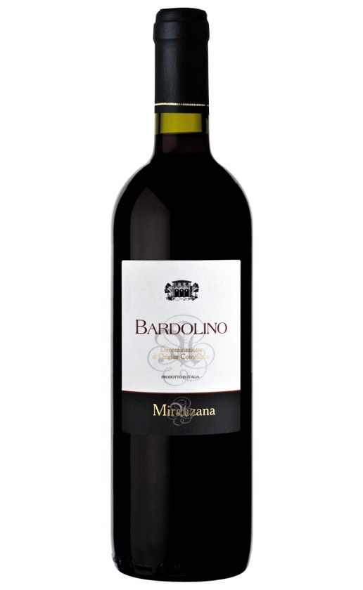 Miranzana Bardolino