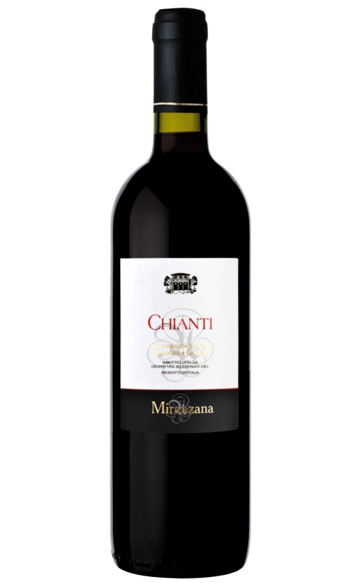 Miranzana Chianti
