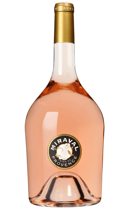Miraval Rose Cotes de Provence 2019