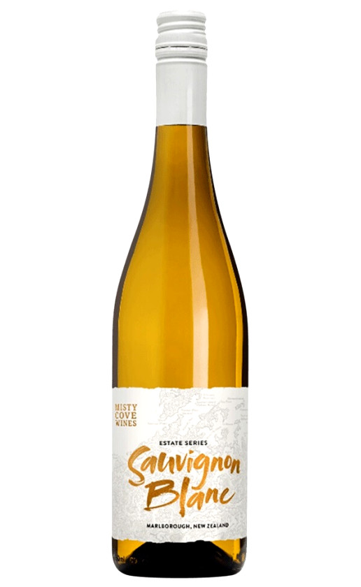 Misty Cove Sauvignon Blanc