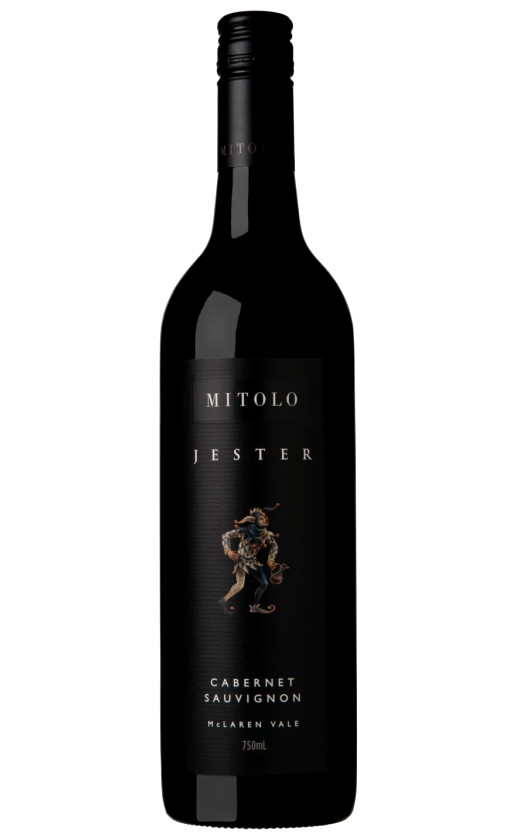 Mitolo Jester Cabernet Sauvignon 2013
