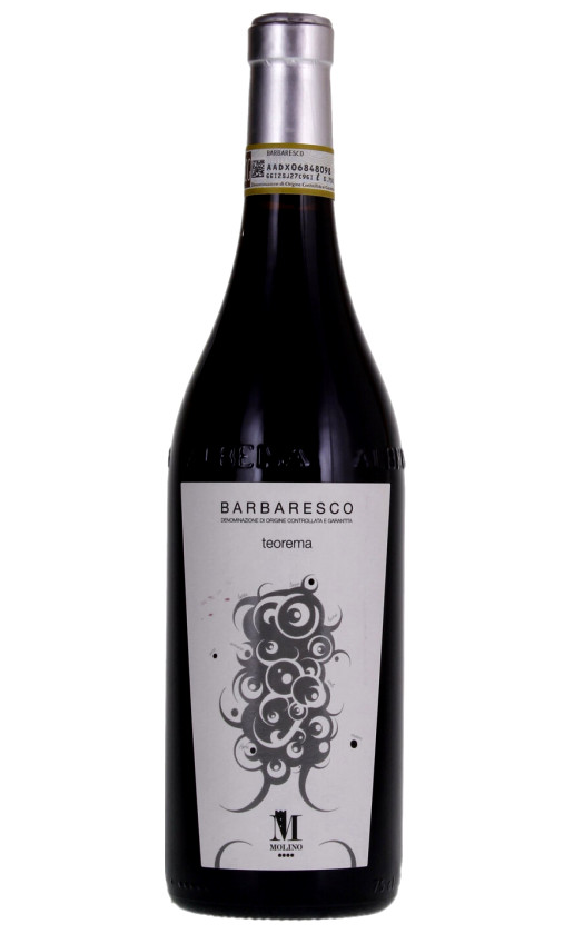 Molino Barbaresco Teorema