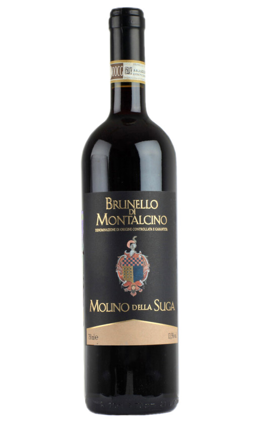 Molino della Suga Brunello di Montalcino