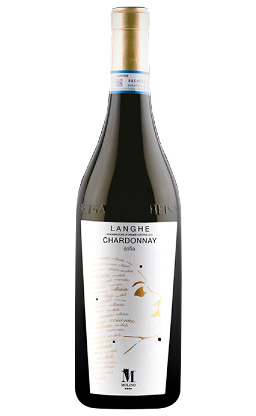 Molino Langhe Chardonnay Sofia