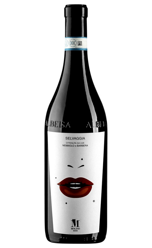 Molino Piemonte Selvaggia 2017