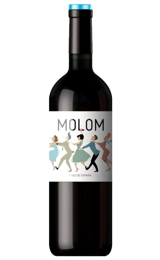 Molom Tinto