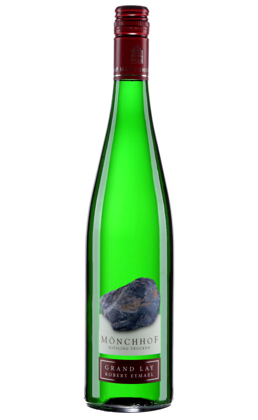 Monchhof Grand Lay Riesling Trocken 2018