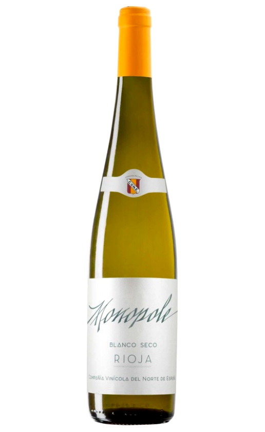Monopole Rioja 2020