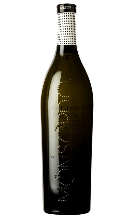 Monsordo Bianco Langhe 2019