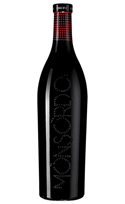 Monsordo Langhe Rosso 2018