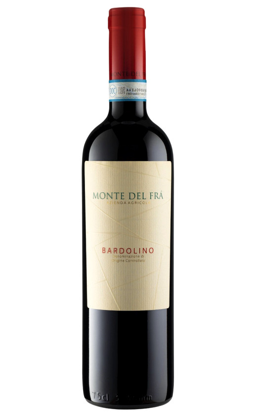 Monte del Fra Bardolino 2017