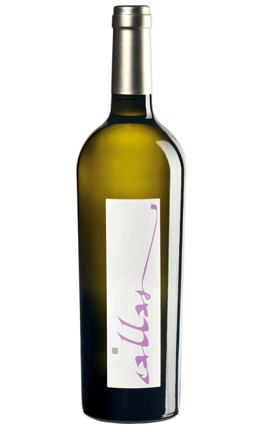 Monte delle Vigne Callas Emilia 2014