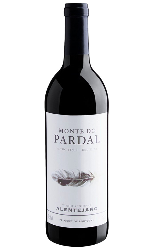 Monte do Pardal Alentejano