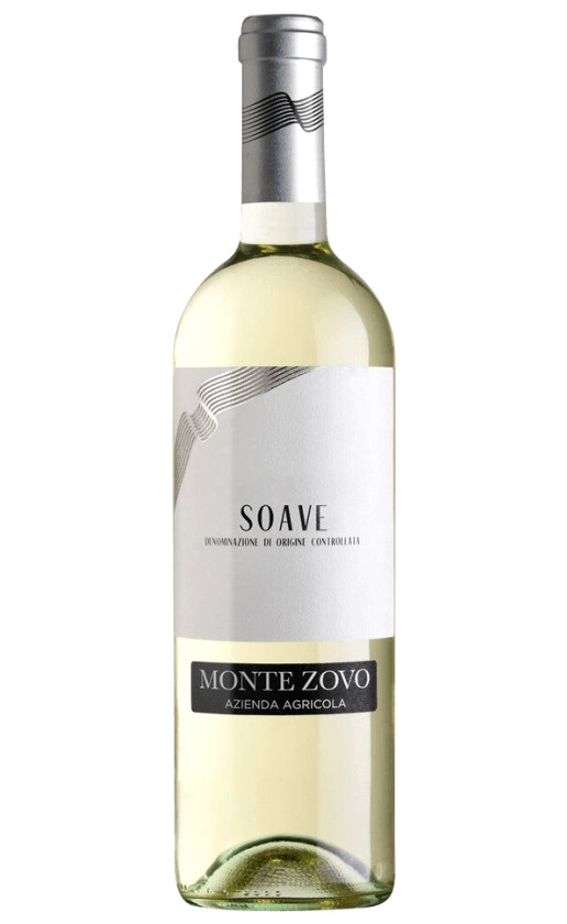 Monte Zovo Soave