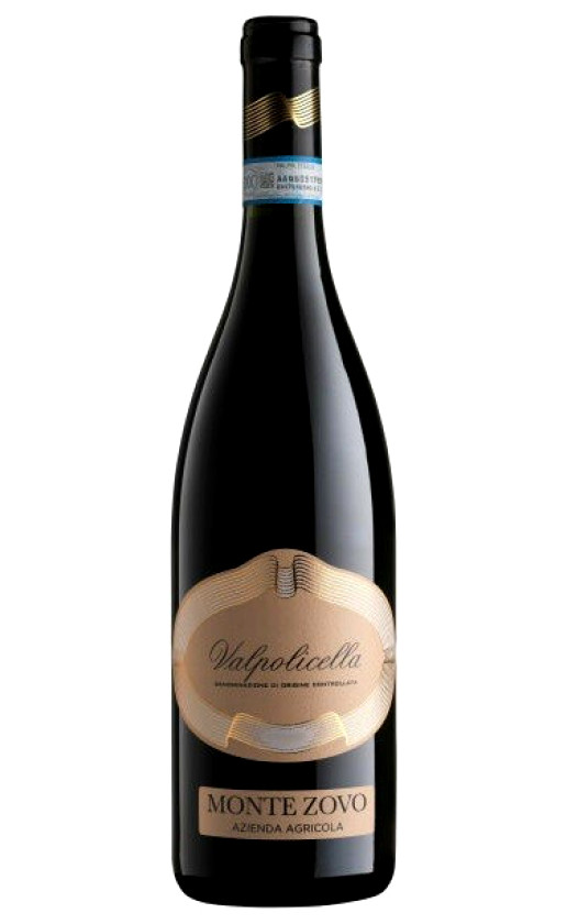 Monte Zovo Valpolicella