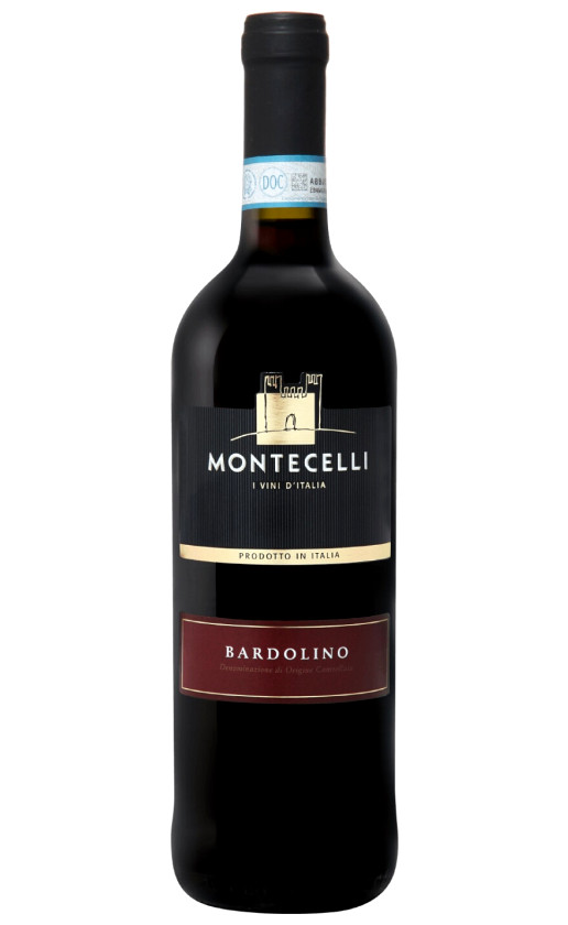 Montecelli Bardolino