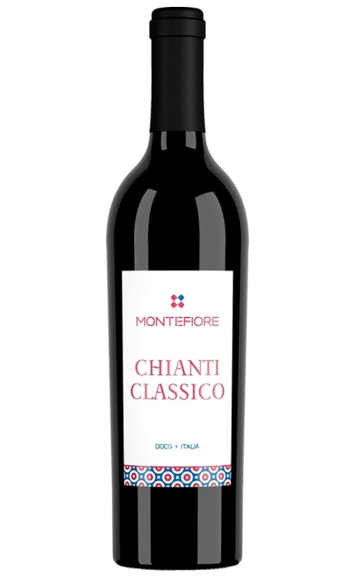 Montefiore Chianti Classico
