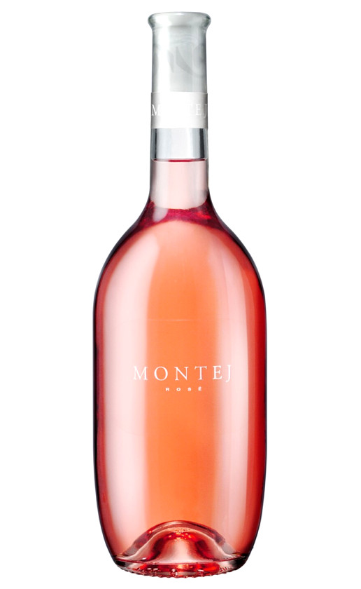 Montej Rose Monferrato Chiaretto 2019