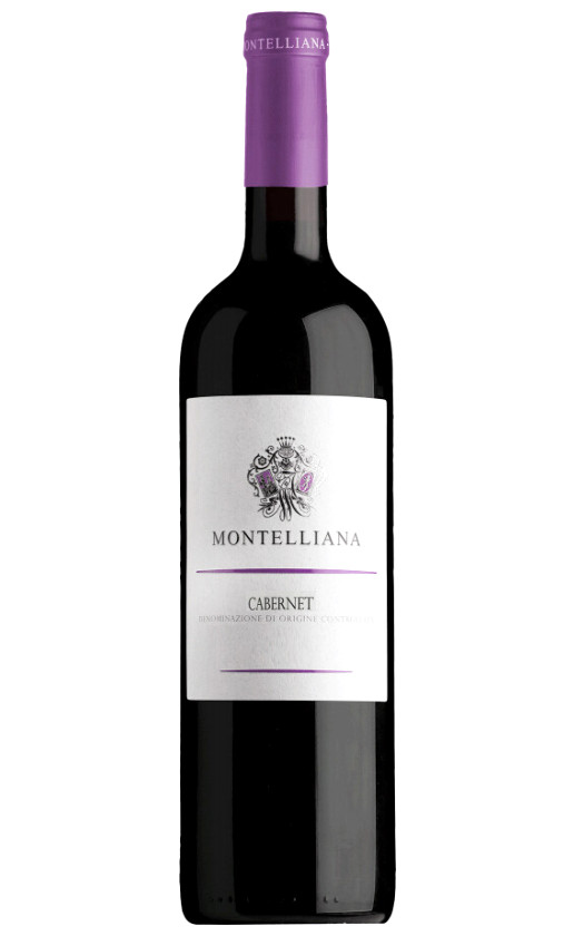 Montelliana Cabernet Piave