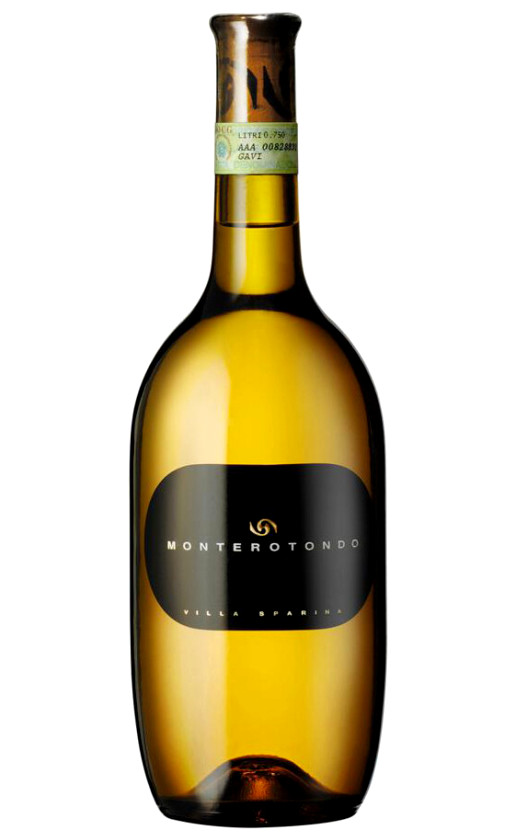 MonteRotondo Gavi 2018