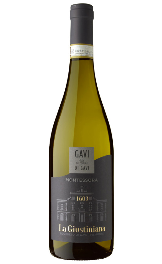 Montessora Gavi del Comune di Gavi 2020