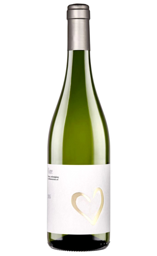 Montevetrano Core Bianco Campania 2019