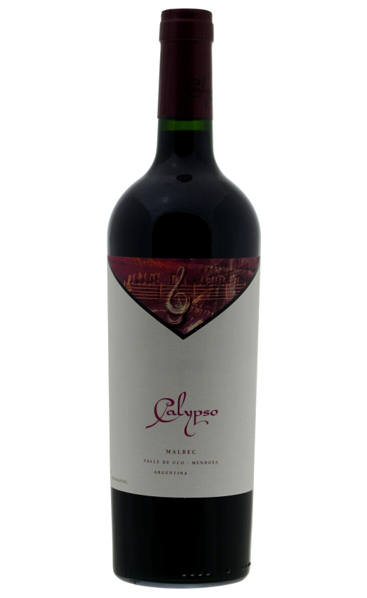Monteviejo Calypso Malbec 2009