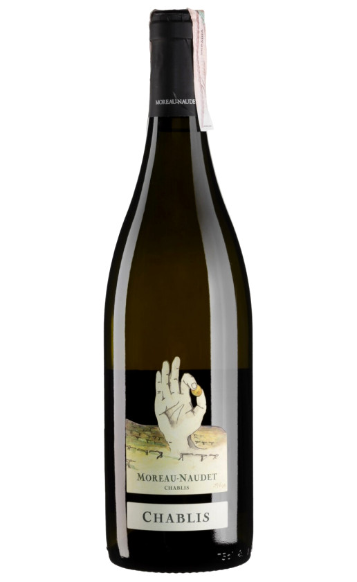 Moreau-Naudet Chablis