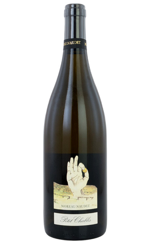 Moreau-Naudet Petit Chablis