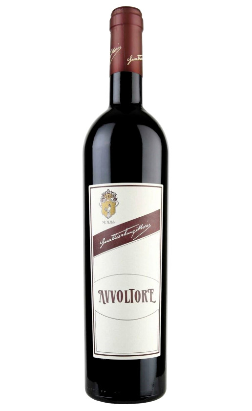 Moris Farms Avvoltore Maremma Toscana 2009