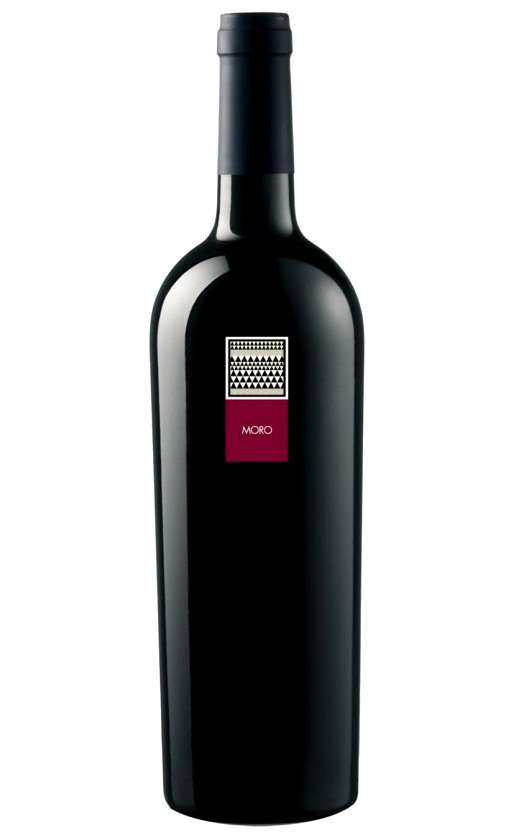 Moro Cannonau di Sardegna