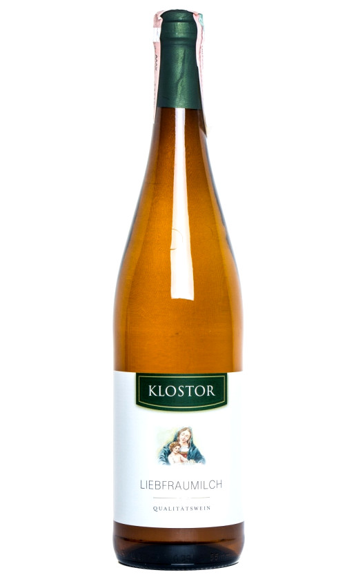 Moselland Liebfraumilch