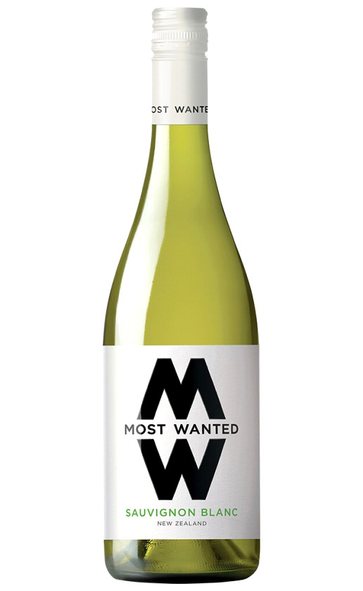 Most Wanted Sauvignon Blanc 2020