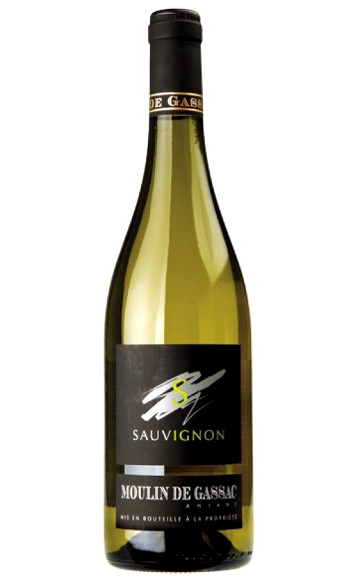 Moulin de Gassac Sauvignon Blanc