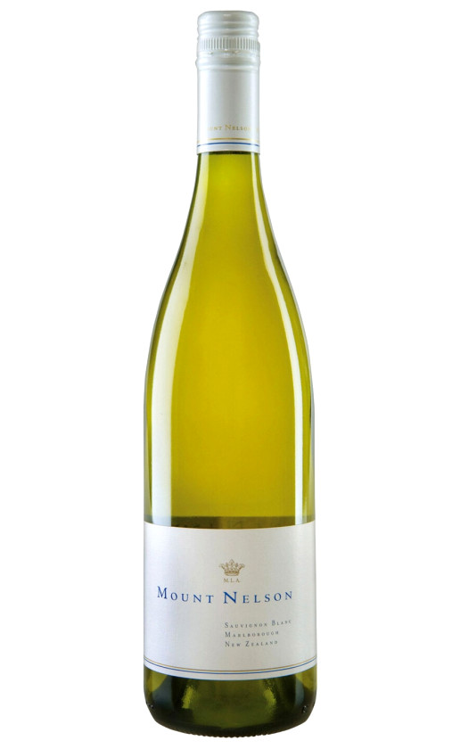 Mount Nelson Sauvignon Blanc 2019