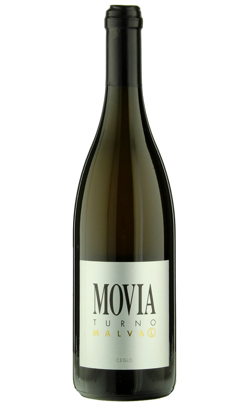 Movia Turno Malval 2018