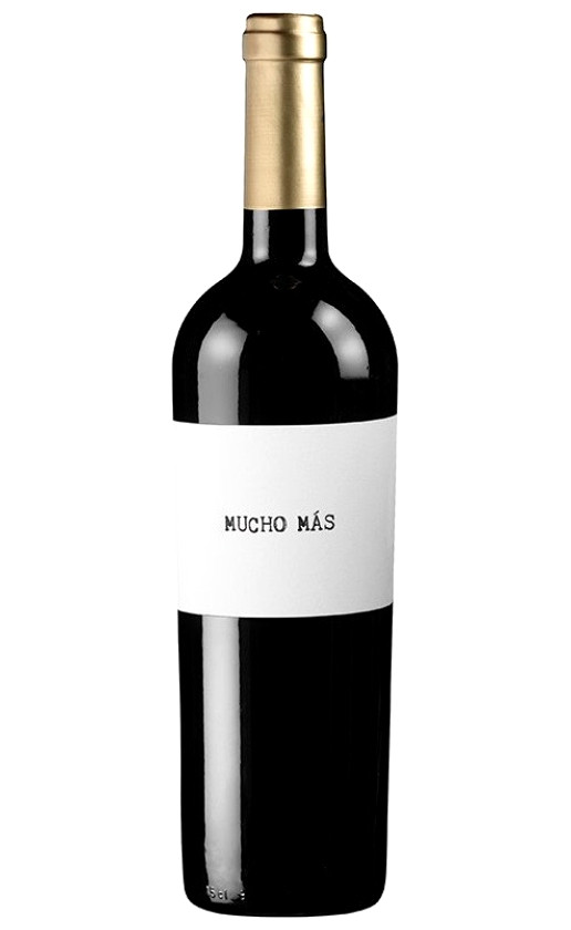 Mucho Mas Tempranillo