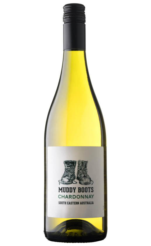 Muddy Boots Chardonnay