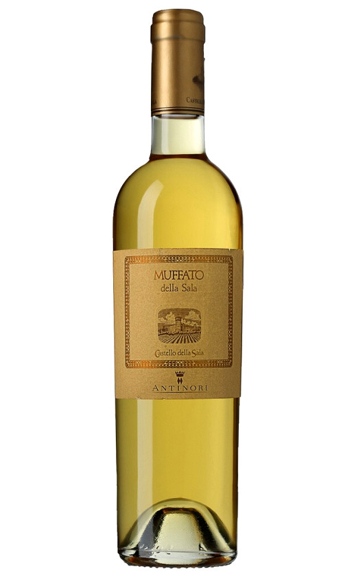 Muffato della Sala Umbria 2015