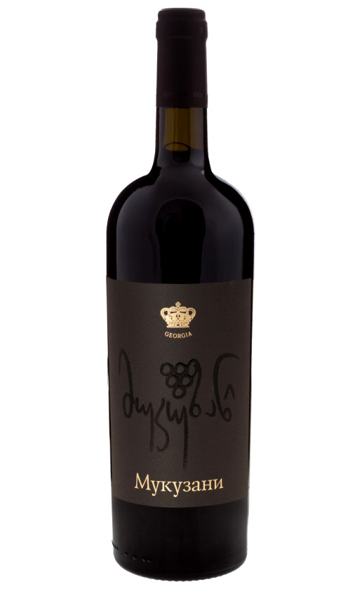 Mukuzani Premium