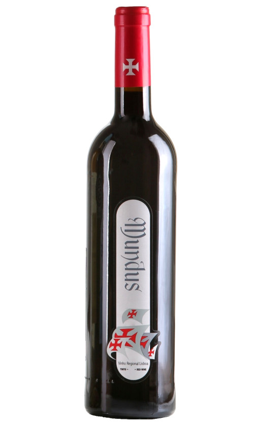 Mundus Tinto