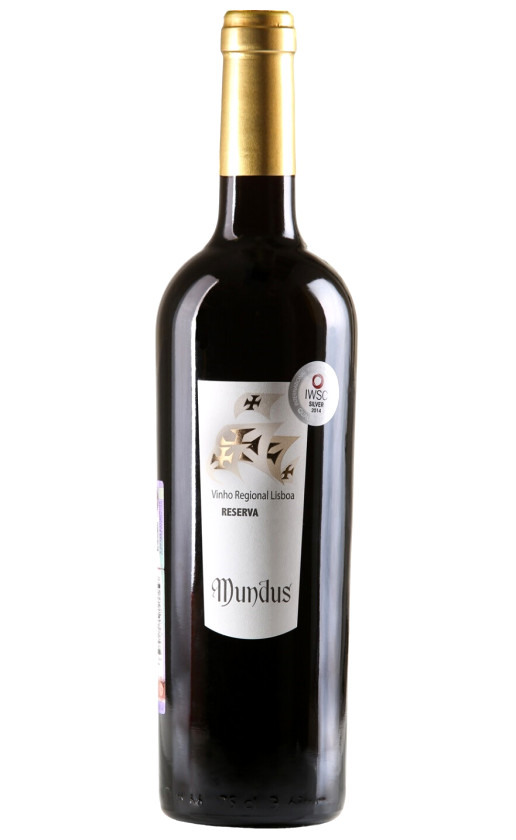Mundus Tinto Reserva