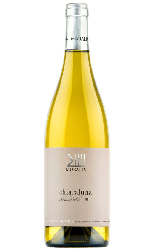 Muralia Chiaraluna Maremma Toscana 2019