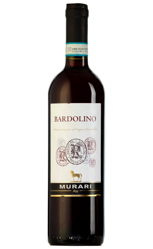Murari Bardolino