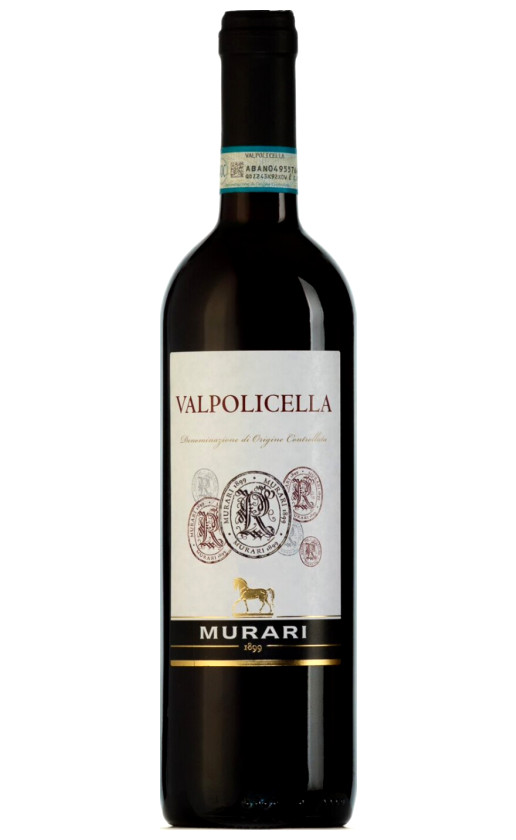 Murari Valpolicella