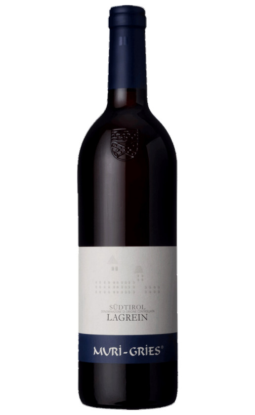 Muri-Gries Lagrein Alto Adige 2018