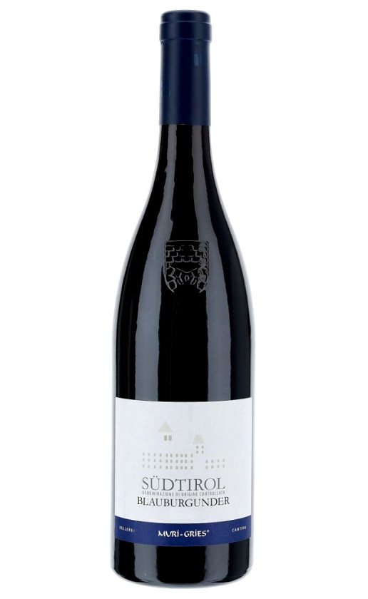 Muri-Gries Pinot Nero Alto Adige 2018