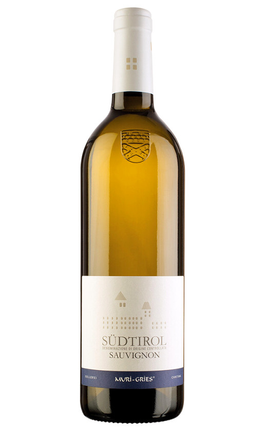 Muri-Gries Sauvignon Alto Adige